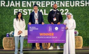 مهرجان الشارقة لريادة الأعمال 2024 ملتقى الإبداع والابتكار في دعم المشاريع الناشئة