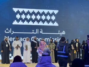 Graduation of the First Batch from the Heritage Commission's Business Accelerator