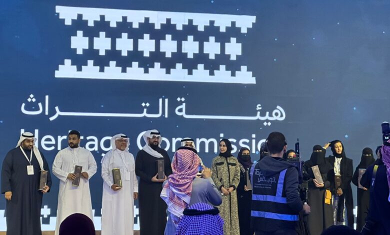 Graduation of the First Batch from the Heritage Commission's Business Accelerator