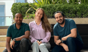 MoneyHash raises $4.5 million in seed funding round to boost growth and expand business