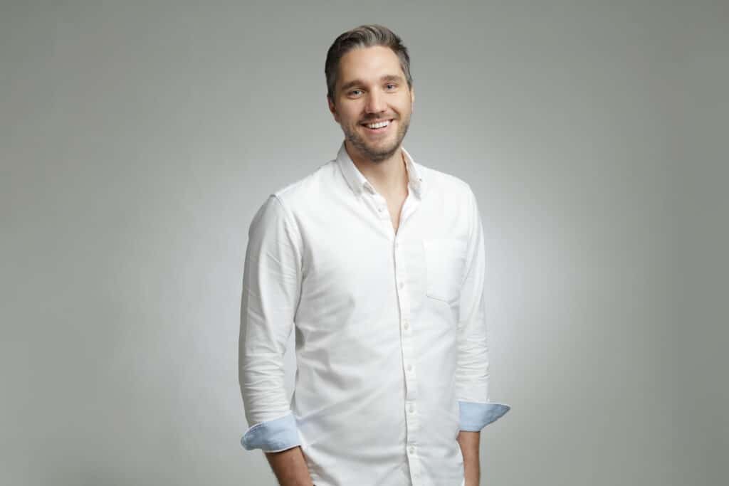 Roman Shimansky, MENA Region Business Director at Yango Play