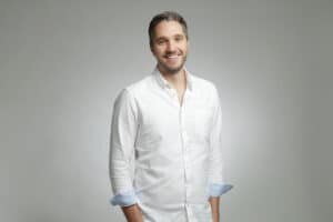 Roman Shimansky, MENA Region Business Director at Yango Play