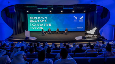 (امارات) تتعاون مع "الإمارات تبتكر" لتوفير منصة مشتركة تعزز الإبداع والابتكار