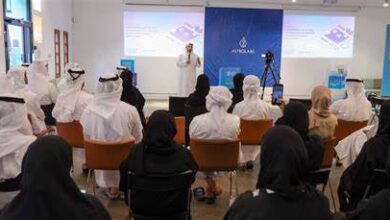 The Smart Apps Olympiad Attracts Over 1100 Participants from Around the World to Dubai