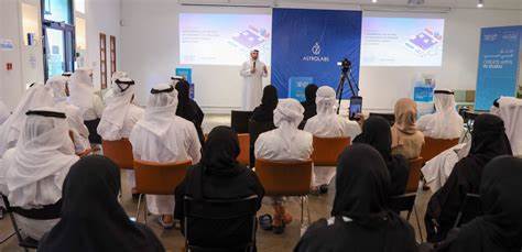 أولمبياد التطبيقات الذكية يجذب أكثر من 1100 مشارك من مختلف أنحاء العالم إلى دبي