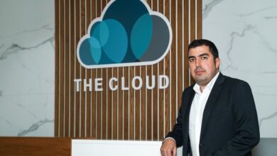 The Cloud secures $12 million in Series B funding