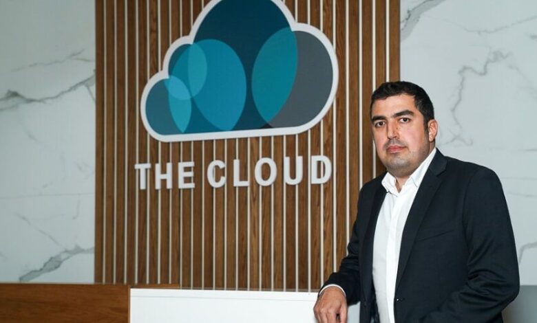 The Cloud secures $12 million in Series B funding