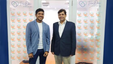 شركة TruDoc المعنية بتقنية الرعاية الصحية في الإمارات تستحوذ على Wellthy Therapeutics