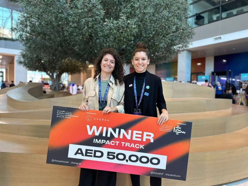 Exclusive Interview with Waste Lab: A Startup Turning Food Waste into Compost