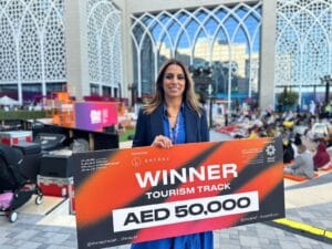 Exclusive Interview with the Sparkhaze Team: A Revolution in the Hospitality Sector with Their New Device, Boho