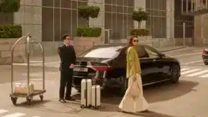 " اعلنت منصة الركوب الفاخرة "ويلي"  وهي شركة شركة ناشئة مقرها لندن، وتقدم خدمات طلب السيارات الفاخرة عبر تطبيق موبايل؛ عن بدء تقديم خدماتها داخل الإمارات ، حسبما كشفه موقع CNBC  اقتصادية