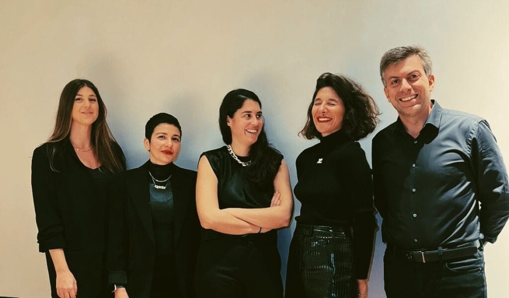 Women-led VC firm Globivest completes first close of first fund rephrase