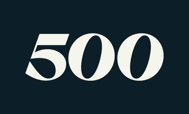500 غلوبال يخطط لزيادة الاستثمار في مصر