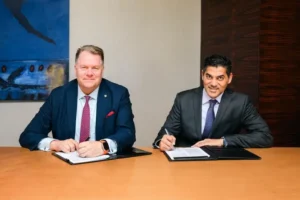 Strategic Partnership between Nordic Digital Platforms and OBIX to Transform Maternity Care Services in the UAE and Gulf Cooperation Council Countries