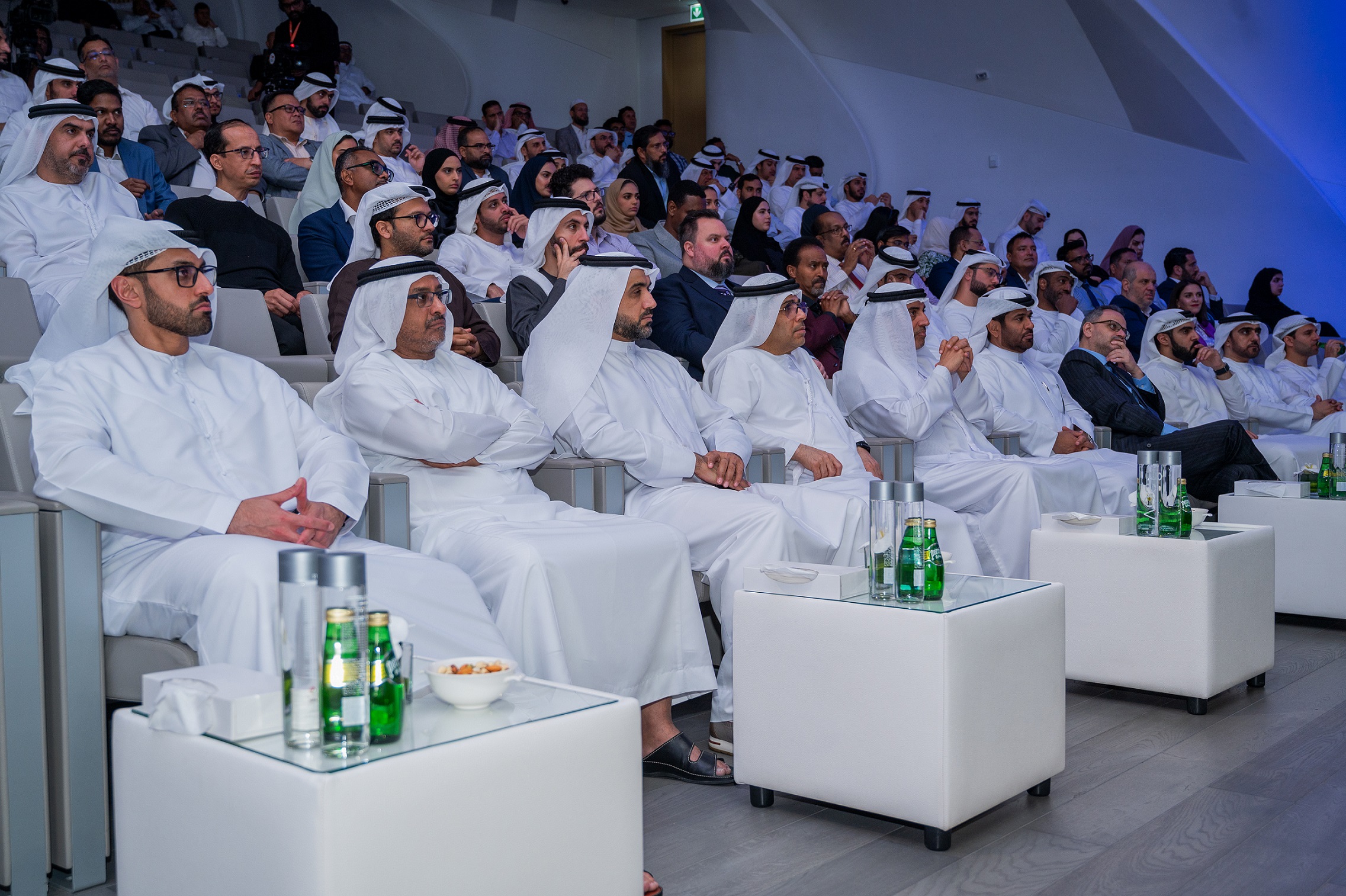 Emarat collaborates with "UAE Innovates" to provide a joint platform that enhances creativity and innovation