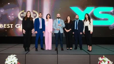 XS Global Group Crowned "Best Global Financial Broker" at Qatar Financial Expo