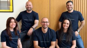 شركة COTU Ventures تجمع 54 مليون دولار لدعم الشركات الناشئة في الشرق الأوسط