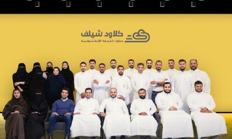 Cloud Shelf Secures $14.15 Million Saudi Riyal Funding to Enhance Rapid E-commerce Solutions