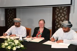 Sohar International and the National Program for Financial Sustainability Sign a Memorandum of Cooperation to Support Business Development in Oman