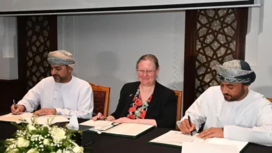 Sohar International and the National Program for Financial Sustainability Sign a Memorandum of Cooperation to Support Business Development in Oman