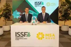 صندوق الأردني للريادة يقدم استثمارًا بقيمة 5 ملايين دولار أمريكي في شركة MSA Novo