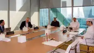 صندوق حي دبي للمستقبل يستثمر 20% من ميزانيته في تقنيات البيئة