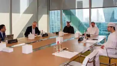 صندوق حي دبي للمستقبل يستثمر 20% من ميزانيته في تقنيات البيئة