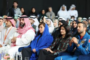 التنمية الاقتصادية تشارك بمهرجان الشارقة لريادة الاعمال