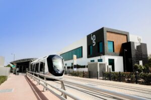 حاضنة الأعمال 'in5' ترسخ مكانة دبي كمحور عالمي للابتكار بنمو ملحوظ في التمويلات خلال 2023