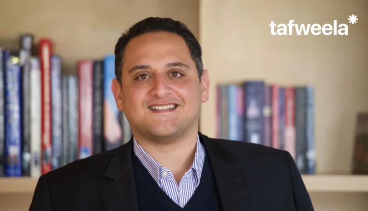 Tafweela: A Digital Revolution in Managing Vehicle Fleet Payments in Egypt