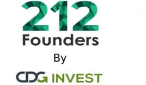 اعلنت شركة CDG Invest, من خلال برنامجها 212Founders، عن استثمار في Paylik، وهي شركة ناشئة في مجال التكنولوجيا المالية في المغرب تحدث ثورة في وصول الراتب. تقدم Paylik للموظفين وصولًا فوريًا إلى رواتبهم المكتسبة، يتم دفعها عند الطلب على بطاقة مدفوعة مسبقًا، ويمكن الاطلاع على رصيد البطاقة عبر تطبيق محمول مخصص.