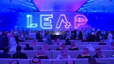 Leap 2024: The World's Most Attended Technical Conference in the Fastest-Growing Country