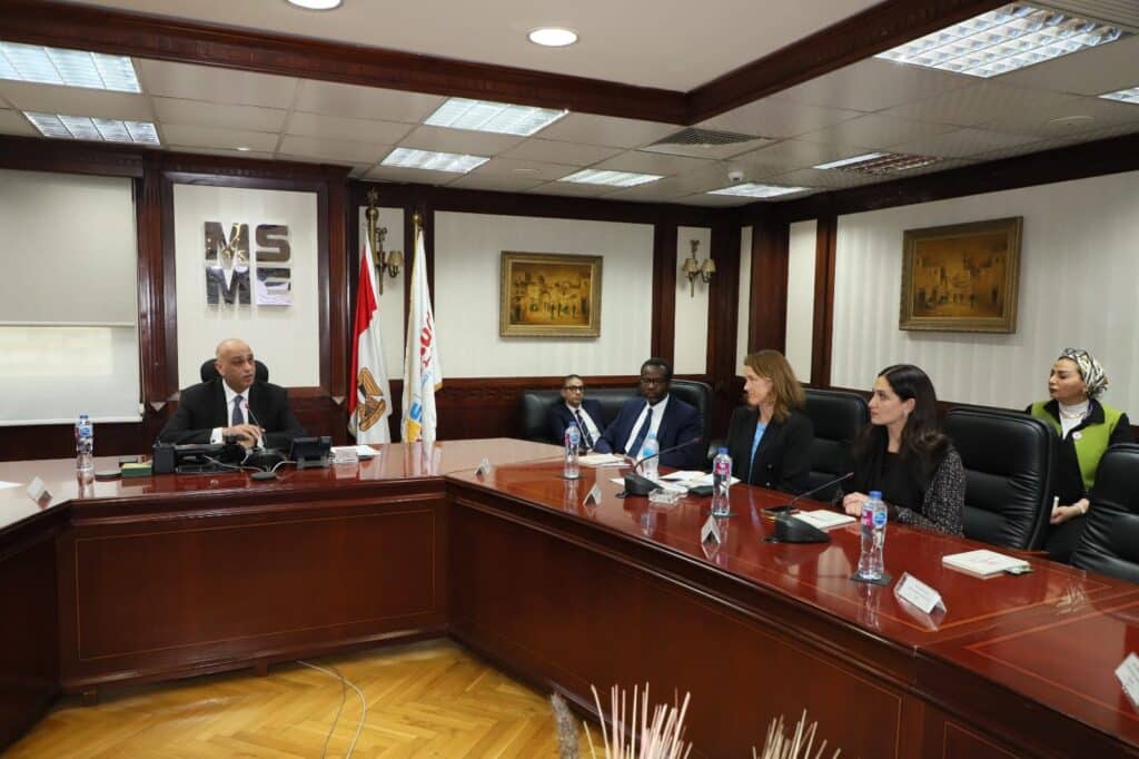MSMEDA Introduces 'Aziza' Initiative to Empower Women Entrepreneurs Across Egyptian Regions