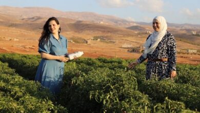 Garbaliser من لبنان تحصل على استثمار بقيمة 436,000 دولار