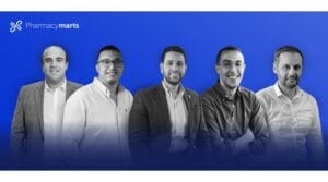 Pharmacy Marts in Egypt Secures Bridge Round Investment from Acasia Ventures