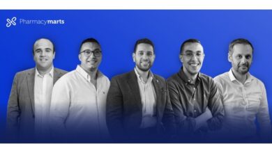 Pharmacy Marts المصرية تحصل على جولة تمويل جسرية من Acasia Ventures