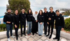 CLUSTERLAB تحصل على تمويل مبدئي بقيمة 600,000 دولار