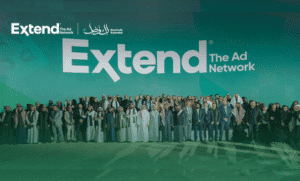 Extend Group announces the launch of a 100 million Riyal investment fund