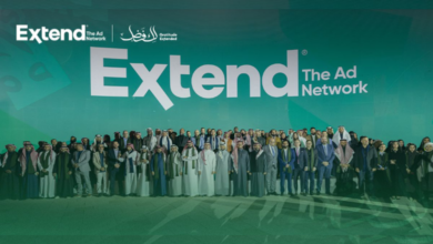 Extend Group announces the launch of a 100 million Riyal investment fund