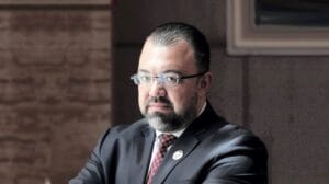 His Excellency Fouad Darwish, Board Member of ADCCI and Chairman of the Startups and SMEs Working Group