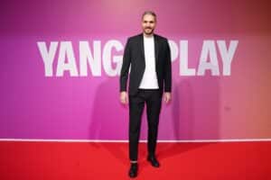 رومان شيمانسكي، مدير أعمال منطقة الشرق الأوسط وشمال أفريقيا في يانغو بلاي