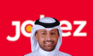 بدر العجيل، المدير العام لجاهز-الكويت