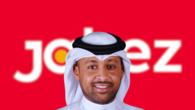 Bader Al-Ajeel, the General Manager of Jahez-Kuwait