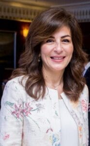 عينّت شركة أماديوس مصر ، المزود الرائد لتكنولوجيا السفر، ميرڨت ألفي، في منصب المدير العام الجديد، وهي الشخصية البارزة في صناعة السفر والسياحة .