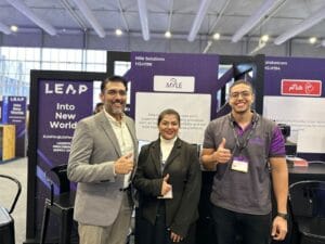 Revolutionizing Logistics Operations in Saudi Arabia: Mile Solutions' Leap into Innovation