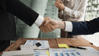 مجموعة Mitgo تستحوذ على منصة التمويل الإماراتية Embedded