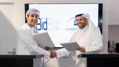 Oman’s BidBid Technologies Partners with The Consultation Center for Saudi Market Entry