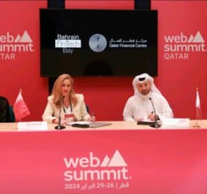 خليج البحرين للتكنولوجيا المالية والمركز المالي القطري يعلنان عن اتفاقية تعاون استراتيجية