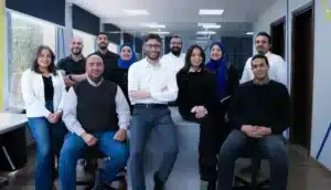 “Sprints” تجمع 3 ملايين دولار في جولة تمويلية لدعم التعليم بالذكاء الاصطناعي