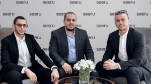 Travel technology startup Seeru concludes undisclosed pre-seed funding round